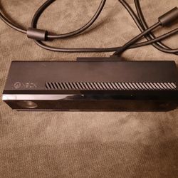 Kinect XBOX One