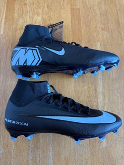 New Nike mercurial Superfly 10 pro FG soccer cleats Men’s 9