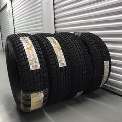 Firestone Winterforce UV P26/75 R15 112S New