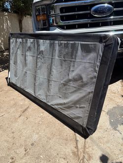 Free Twin size box spring