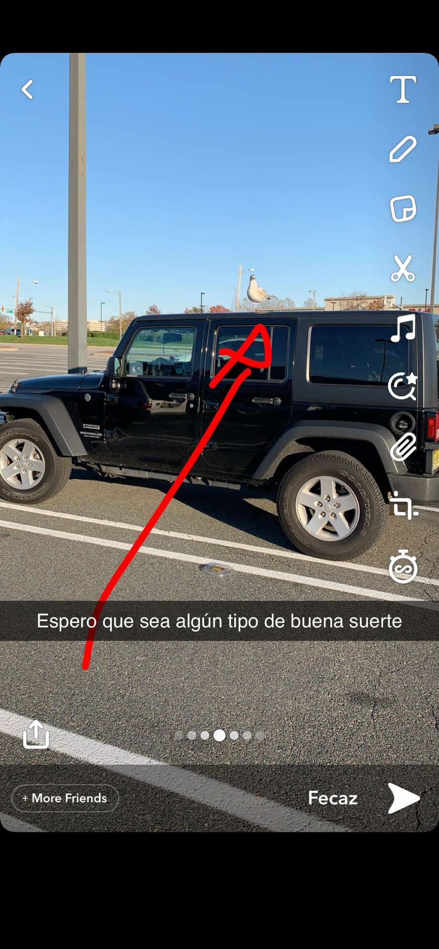 HARD TOP FOR JEEP WRANGLER UNLIMITED SPORT ( JK)