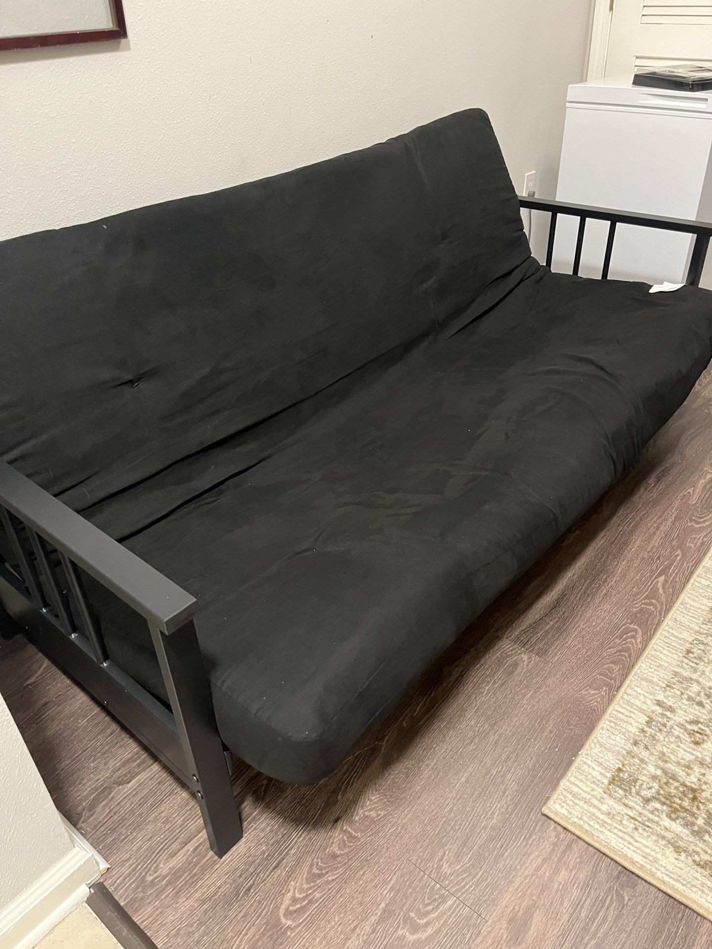 $55 For Futon