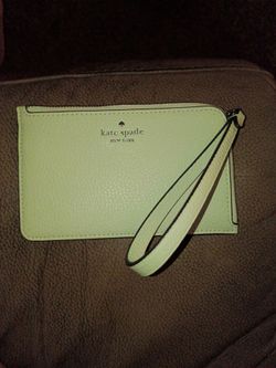 Kate Spade coin purse