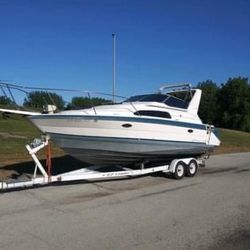 1991 Boat For Sale 