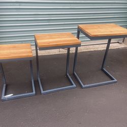 Side Tables