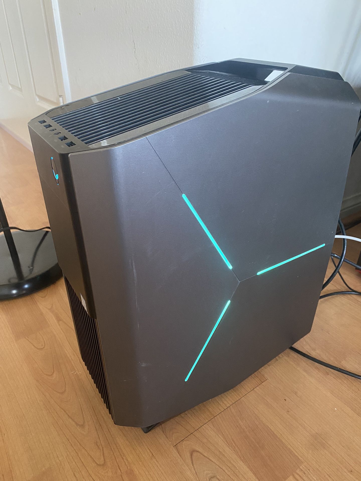 Alienware Aurora R5