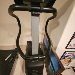 Bodyguard Quantim LS Stairmaster