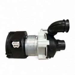 GE Dishwasher  Circulation Pump