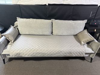 Cover up for 3 seats sofa