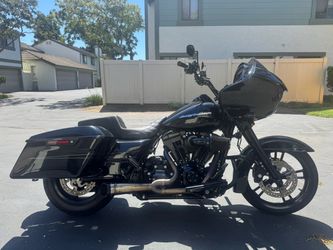 2015 road glide special