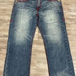 true religion jeans ( send offers)