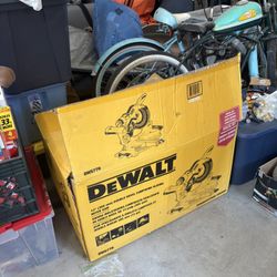 Miter Saw