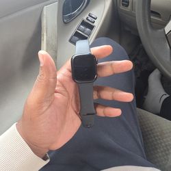 Series 4 Apple Watch 42MM