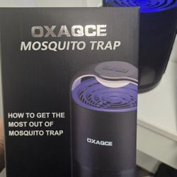 Mosquito Trap 