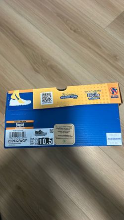 Skechers shoes