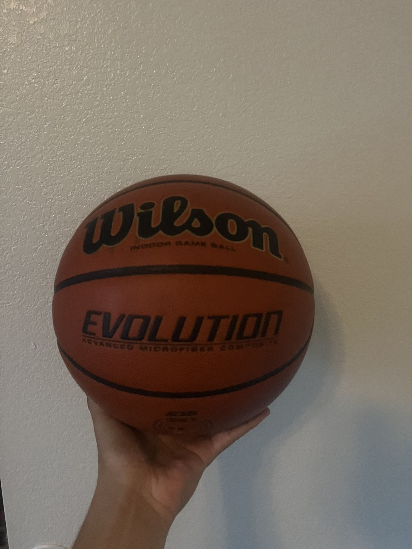 Basketball Custom