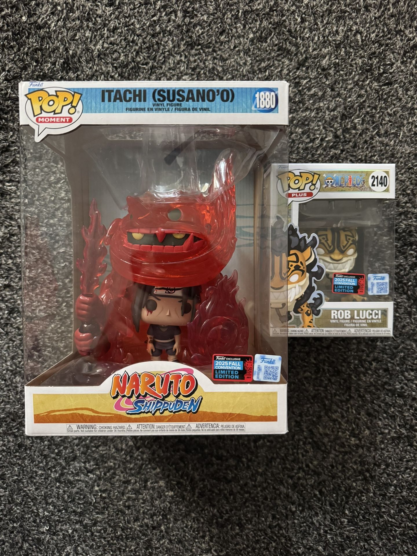 Funko Pops