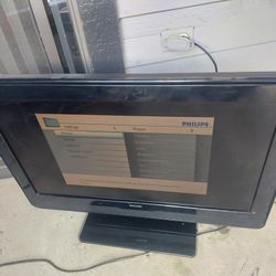 Philips Tv
