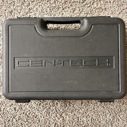Cen-Tech LCD Inspection Camera 2.4