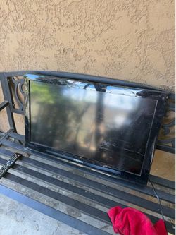 LG smart tv 48” and Samsung smart tv42” and 32”