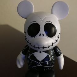3” Disney Vinylmation Jack Skelington