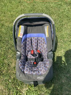 Car seat