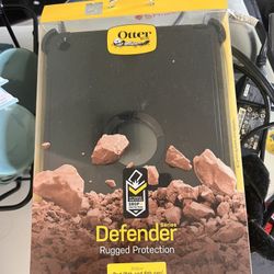 Otter Box Case For iPad 