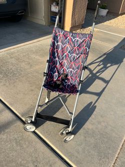 Umbrella Stroller