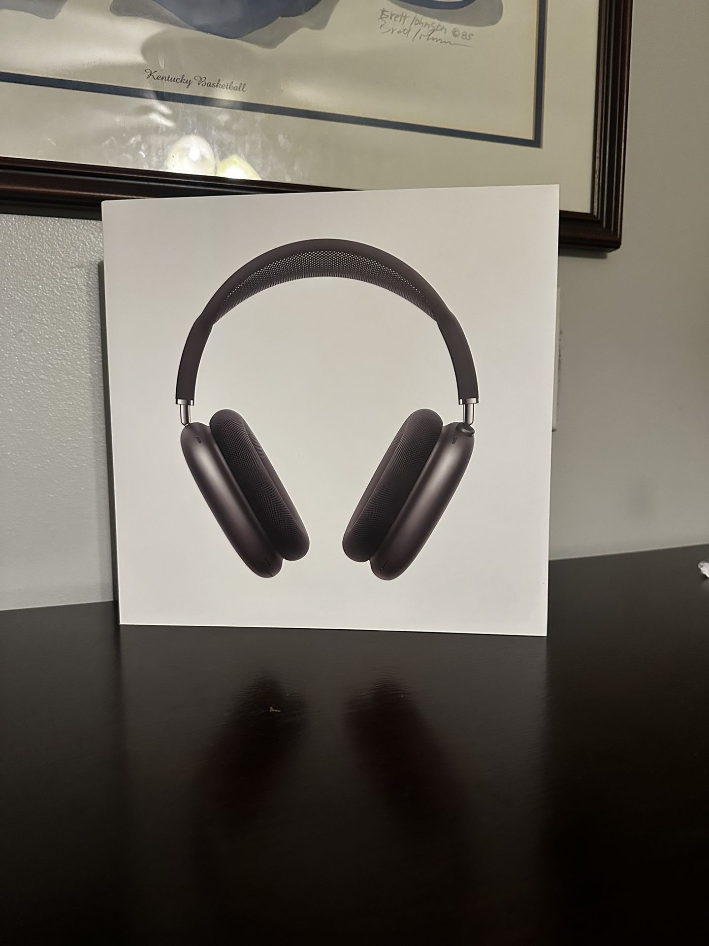 Apple AirPod Max- Midnight Black, USBC