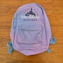 Walt Disney Backpack
