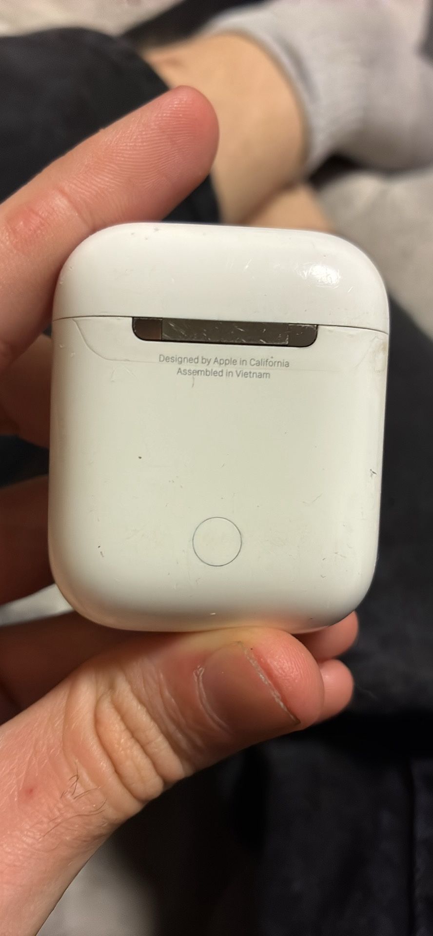 Apple Air Pods