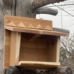 Nesting Platform
