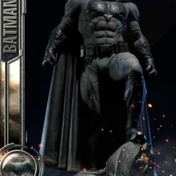 Prime 1 Studio Exclusive Batman Statue