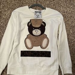 Moschino Sweatshirt 