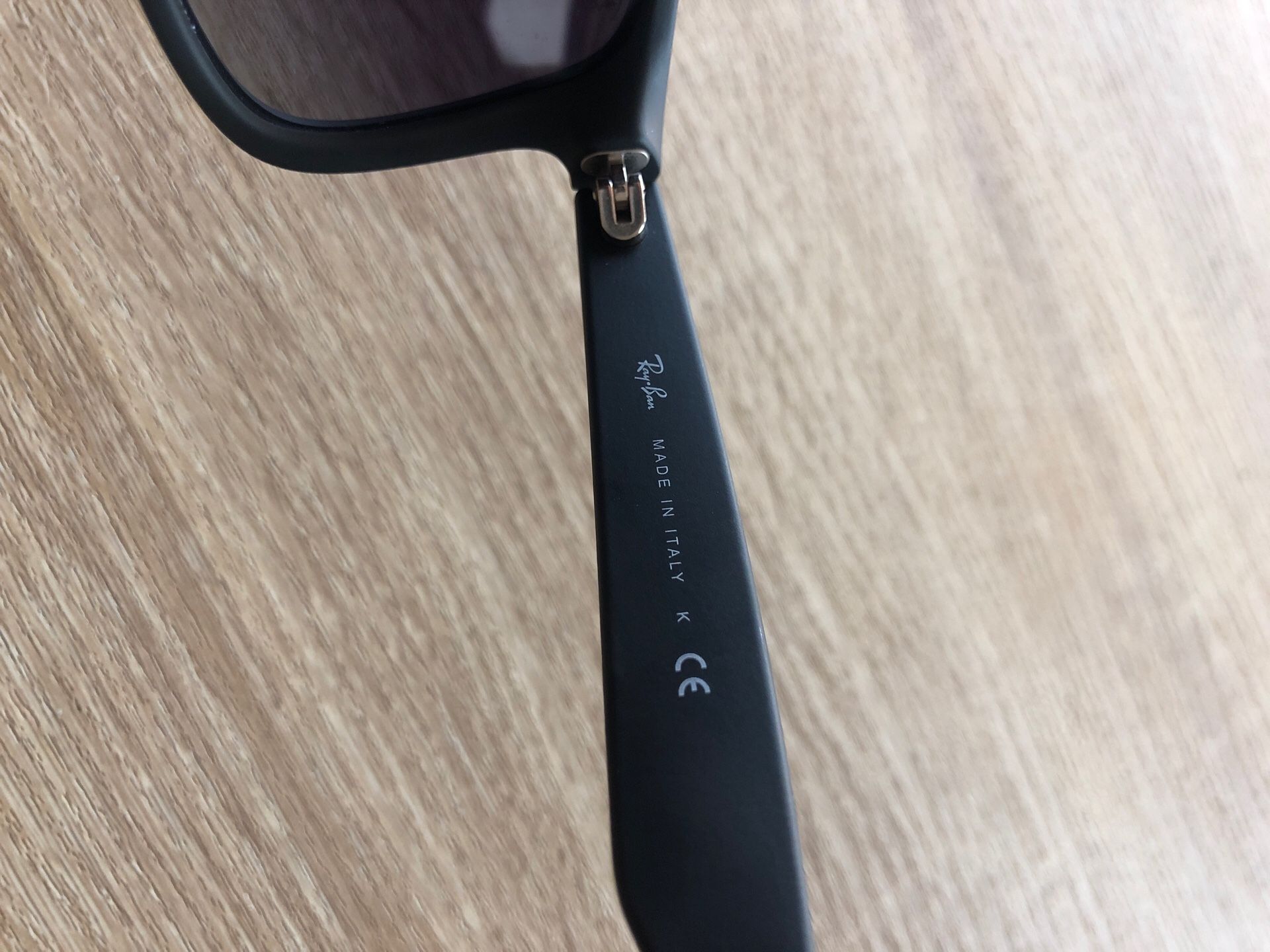 RayBan Sunglasses