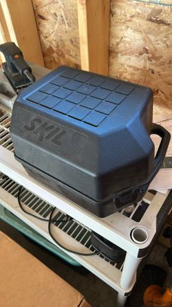 Skilsaw Circular Saw 