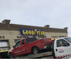 2001 Ford F-150