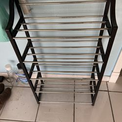 Shoe organizers  2 for $5