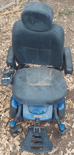 Pride Mobility Go Chair