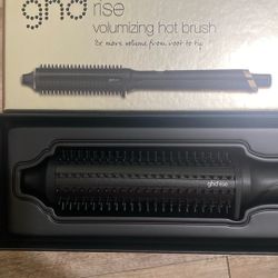 GHD volume Hot Brush