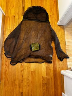 Sea to Summit bug jacket