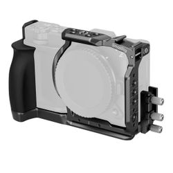 SMALLRIG Nikon ZR HawkLock Quick Release Extension Cage