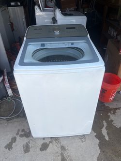 Washer - NW