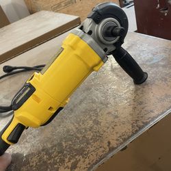 Polisher