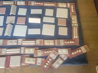 Vintage porcelain dal_tile new