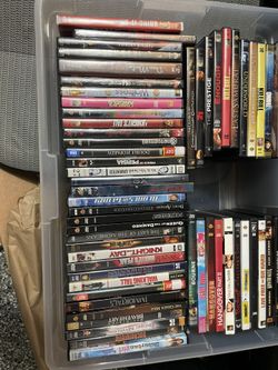 DVDS