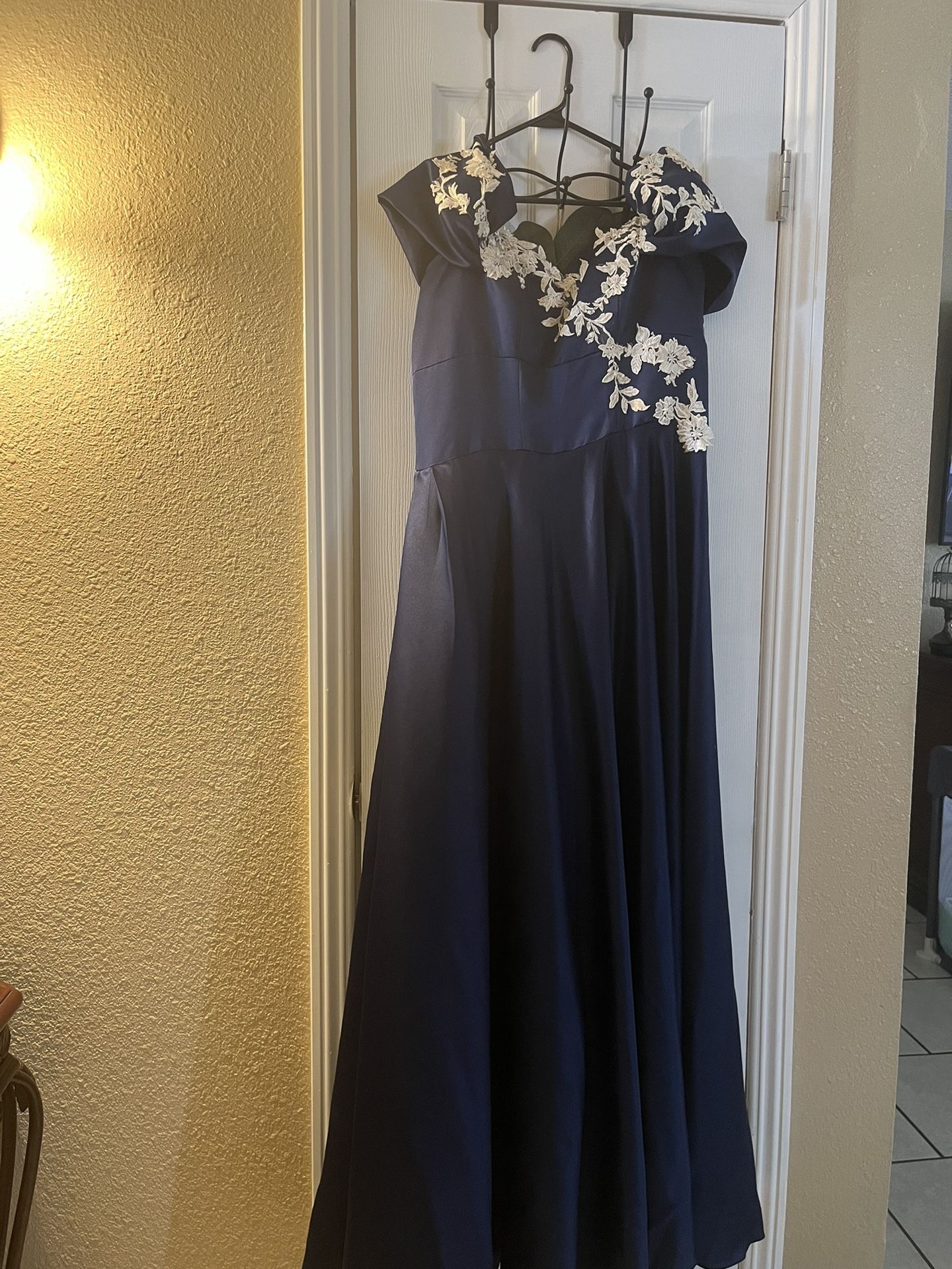 Formal Dress/vestido