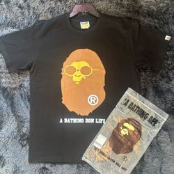 Bape Tee 
