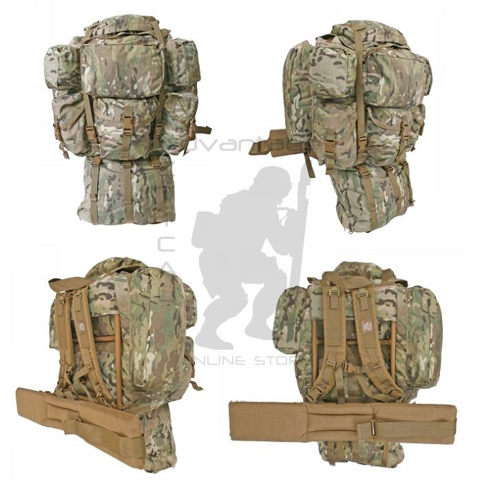 Tactical tailor MALICE 3 Ruck
