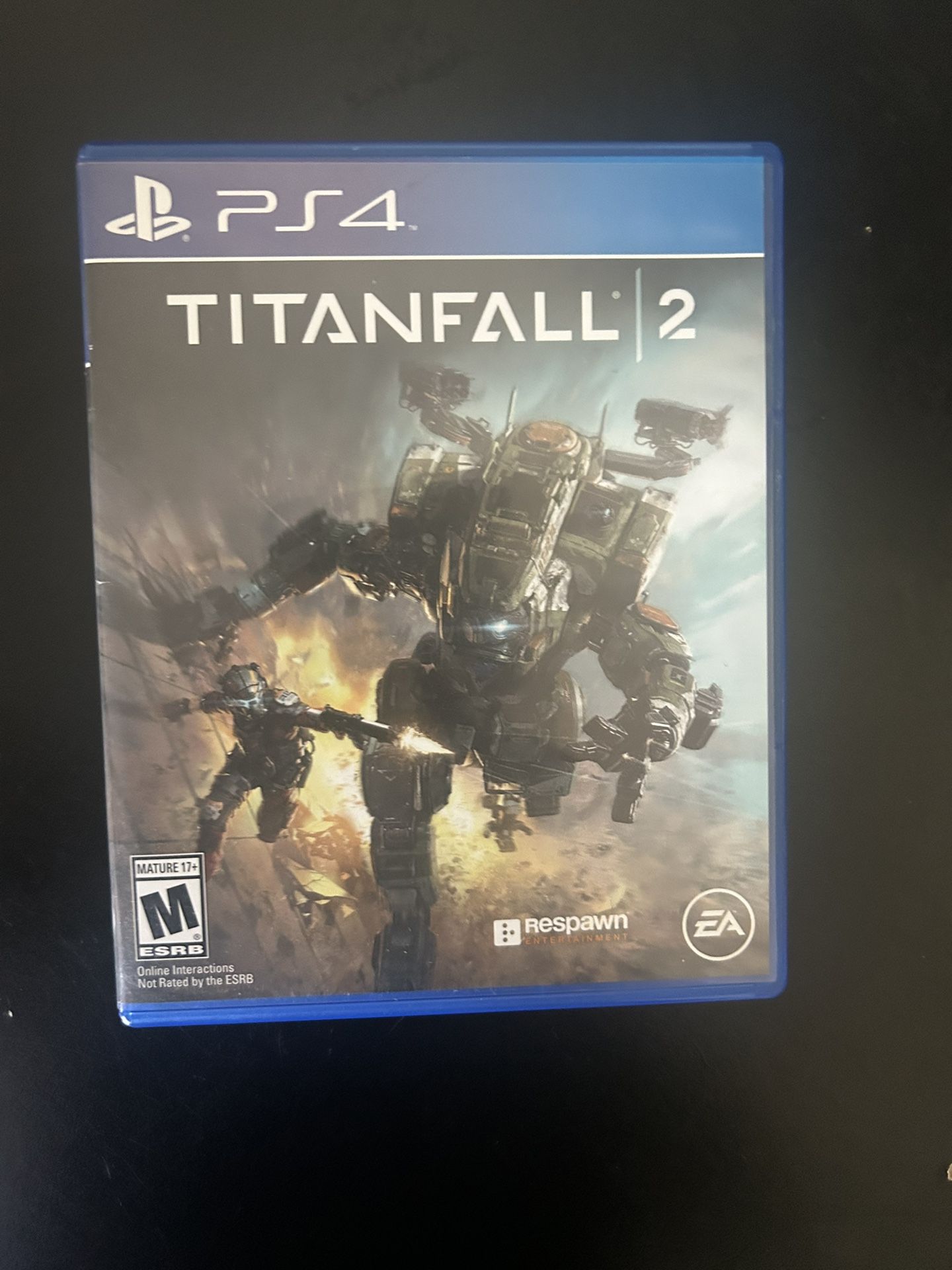 Titanfall 2